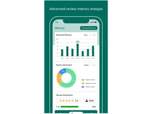 quick review metries
