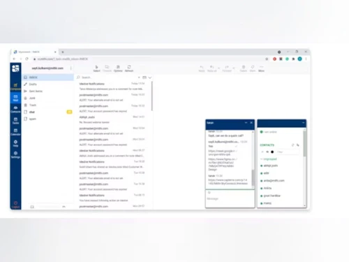 mithi skyconnect home