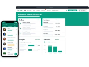 Resourcify Dashboard