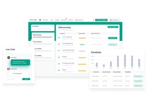 Resourcify Invoices