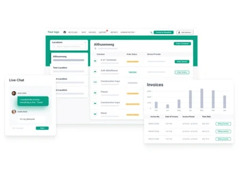 Resourcify Invoices