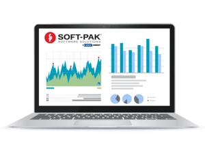 Soft-Pak Dashboard