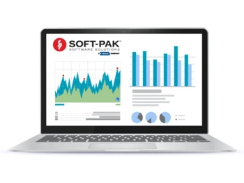 Soft-Pak Dashboard