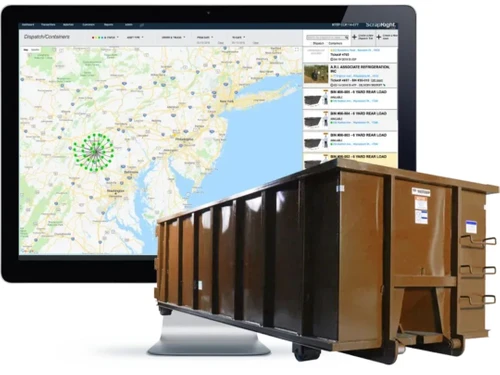 ScrapRight Tracking