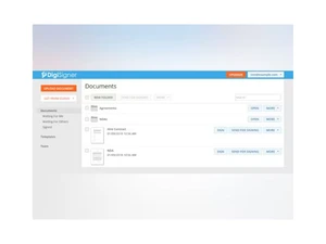 digisigner electronic signature-cloud
