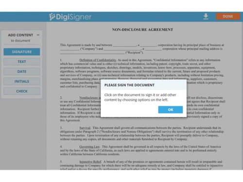 digisigner-software-agreement