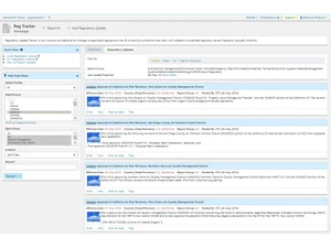 Waste Tracker Invoicing