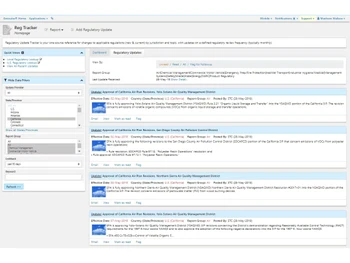 Waste Tracker Invoicing