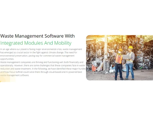 Focus Waste Management