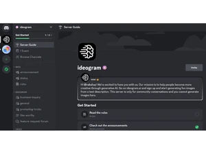 Ideogram AI Community