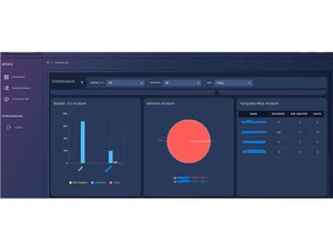 authentrica analysis