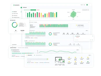 Hexometer Monitoring