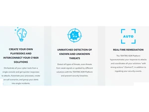 TEHTRIS Unmatched detection