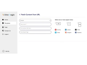 videomagic templares