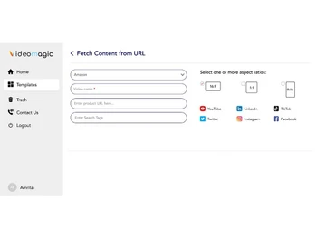 videomagic templares