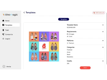 videomagic video editing