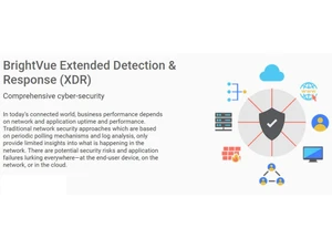 BrightVue XDR Detection & response