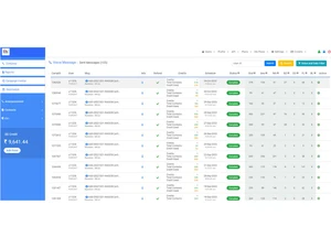 Lifewebblink campaing