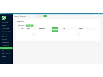 lifeweblink whatsapp marketing