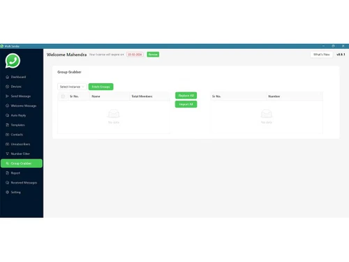 lifeweblink whatsapp marketing