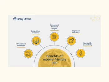 Binary Stream-ERP