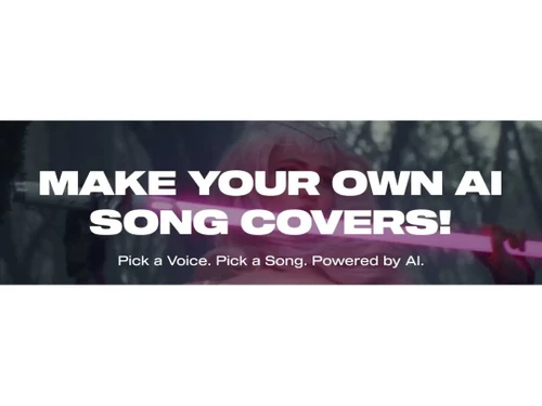 Covers AI Songs