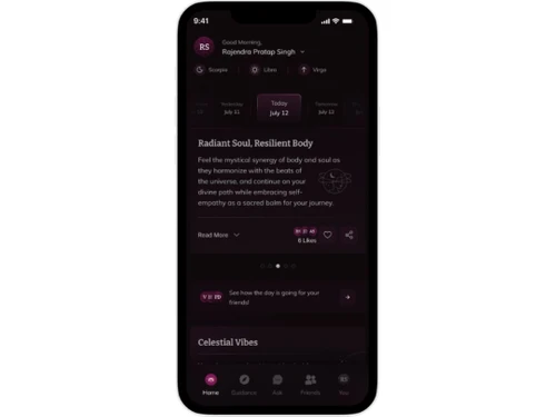 Melooha Psychologists