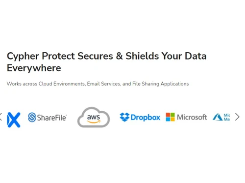 Cypher Protect Secure