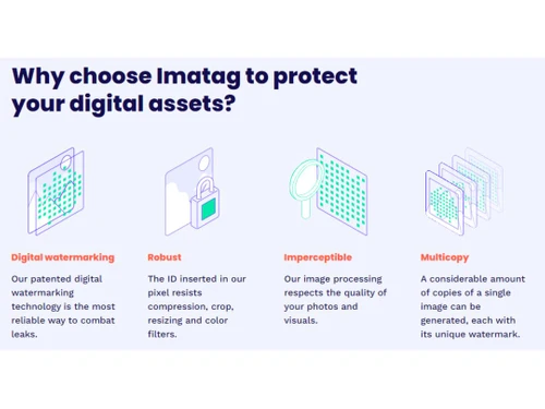 IMATAG Choose imatag