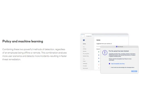 Next DLP Machine learning