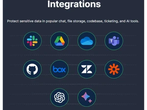 Polymer DLP Integrations