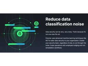 Polymer DLP Reduce noise