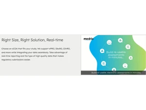 Medrio EDC Right solution