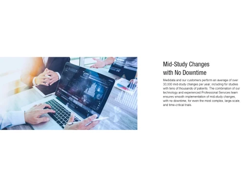 Rave EDC No downtime