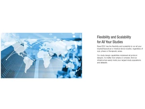 Rave EDC Scalability