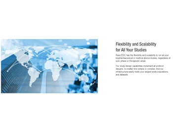 Rave EDC Scalability