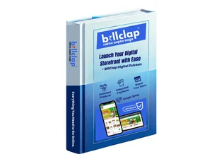 billclap unlimited products