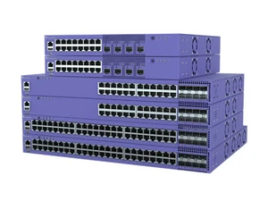 Extreme Networks 5420 Series PoE