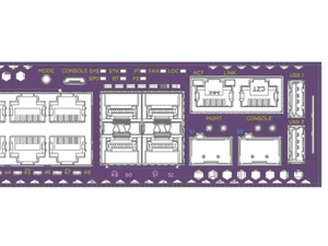 Extreme Networks 5720 Series Lan