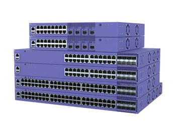 Extreme Networks 5720 Series PoE