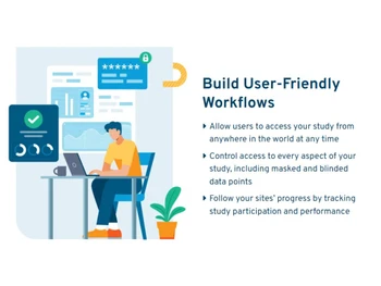 Prelude EDC Build workflows