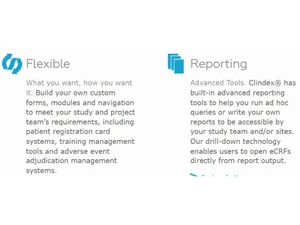Clindex-EDC Flexible