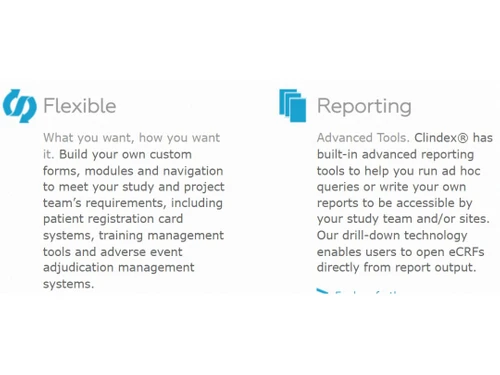 Clindex-EDC Flexible