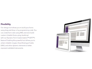 Captivate EDC Flexibillity