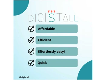 digistall efficient