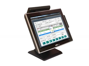 adler pos hertz lite 7600s