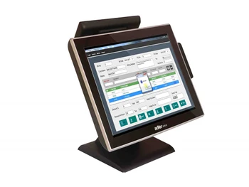 adler pos hertz lite 7600s