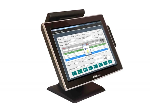 adler pos hertz lite 7600s