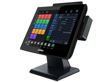 adler pos hertz lite 7600s scan