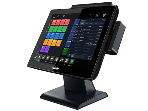 adler pos hertz lite 7600s scan